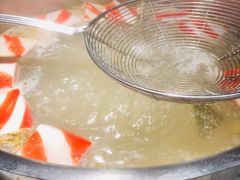 -花田里捞牛火锅(天润店)