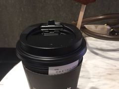 -Awfully Chocolate(来福士广场店)