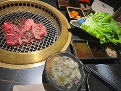 -谷牛和牛烤肉(漕河泾印象城店)