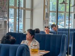 -花舍·新派粤菜·西餐·下午茶(亚运村·鸟巢店)