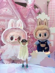 -奈尔宝家庭中心·亲子餐厅(鄞州万达店)