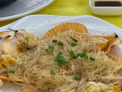 -秋姐美食店(旅游大道店)