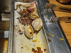 -KAOKAO烤烤·丹东海鲜烧烤(望京店)
