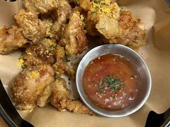 -107私厨·牛排馆(龙岗店)