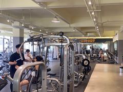 -聚健身GatherFitness(余杭店)