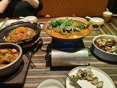 -江太极江浙菜(马桥万达广场店)
