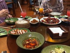 -君悦酒店·1881·北京烤鸭