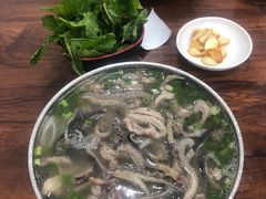 -攀枝花·任德琼·盐边羊肉米线