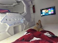 -蓝鲸湾汤泉(包河店)