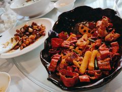 -廊亦舫Lang Yi Fang Restaurant(金桥店)