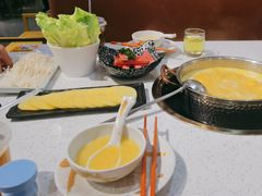 -八珍玉食鸡煲·打边炉(印象城店)