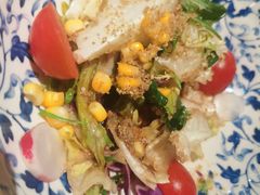 蔬菜沙拉-火炉火自助餐(西直门凯德MALL店)