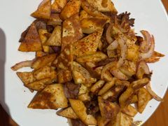-巴依老爷新疆美食(魏公村店)