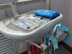 -西安交通大学口腔医院(主院区)