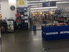 -迪卡侬(南二环店)