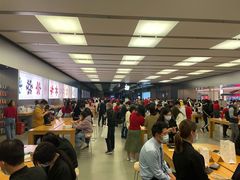 -Apple零售店(深圳益田假日广场店)