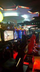 -蹦蹦乐园(南桥百联店)