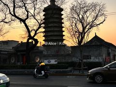 -正阳书局(西四南大街店)
