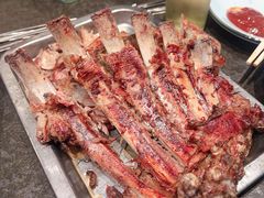 -老白清真烧烤(锦州旗舰店)