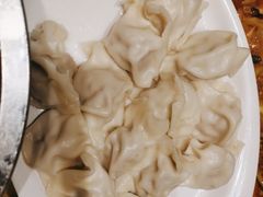 -李记东北饺子馆·东北菜(欢乐谷店)