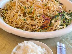 -三八饭店(南京路店)