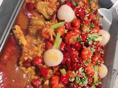 -鱼酷活鱼烤鱼(南京水游城店)