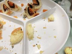 -西村叔叔的店·面包·甜品·蛋糕(崂山丽达店)