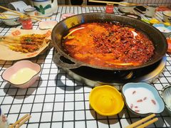 -董眼镜火锅(洪崖洞总店)