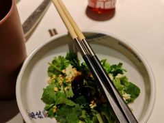 -小龙坎火锅(世纪城店)