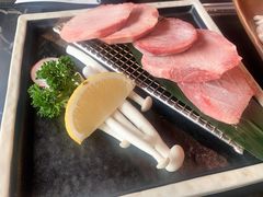 -谷牛和牛烤肉(漕河泾印象城店)