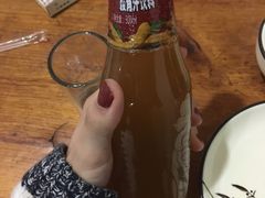 酸角汁-四方小吃·白族庭院餐厅
