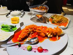 -上上瓷·艺境川菜(IFS旗舰店)