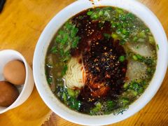 -马德元纯汤牛肉面(太奥广场店)
