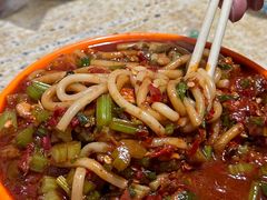 -玲玲米粉·新疆现炒米粉(大十字总店)