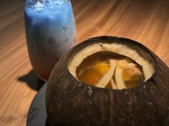-星叶·东南亚料理(温州万象城店)
