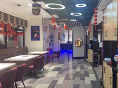 -麻辣因子滩羊火锅(世和广场店)