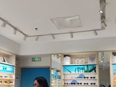 -AOJO眼镜(南翔印象城MEGA店)