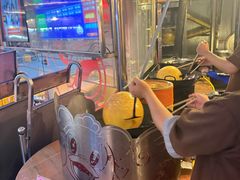 -石岐佬中山菜馆(张溪店)