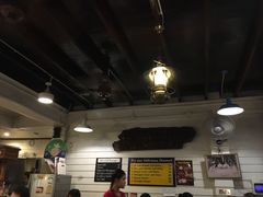 -Dang restaurant (patong phuket)