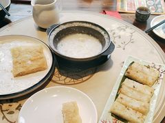 -御膳粥·牛乳粥底火锅·地道顺德菜(容桂店)