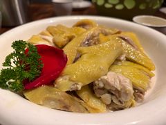 -大自然(鲁家村店)