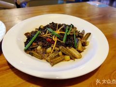 -浙C老邻舍(西城海错店)