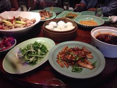iphone_upload_pic-粗茶淡饭·隐庐私厨(东亭店)