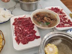-福合埕牛肉火锅(长平国新店)