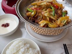 -阿毛饭店首店·宁波老字号(文化广场店)