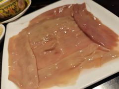 -巴蜀大宅门火锅(北大街店)