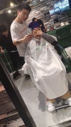 -MS.SALON美发沙龙