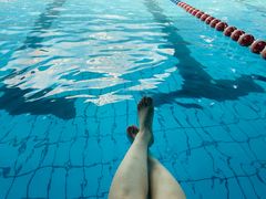 -佳明游泳馆(惠新西街南口店)