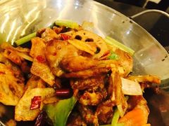 -避风塘·老港味餐厅(虹口龙之梦店)