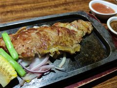 -路易十三西餐厅(西关新天地店)